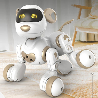 Remote Control Robot Dog