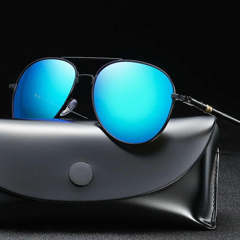 Polarized Sunglasses Men's