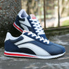 Spring Men'S Shoes, Retro Running Shoes,