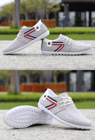 Men's High Quality Sneakers