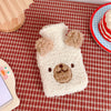 Hand Warmer Cute Ins Plush Hot Water Bottle