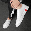 Cowhide Men's Shoes