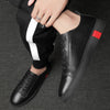 Cowhide Men's Shoes