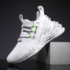 Casual Shoes Running Shoes Men'S Summer Fashion Sports Shoes