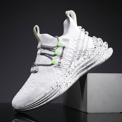 Casual Shoes Running Shoes Men'S Summer Fashion Sports Shoes