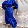 Ramadan Eid Mubarak Kaftan Dubai Abaya Turkey