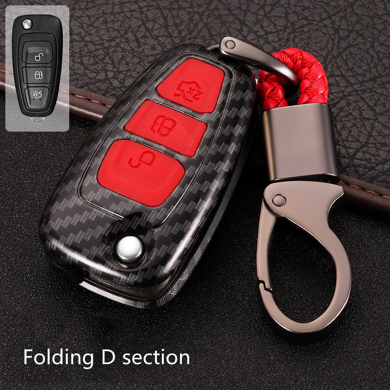 Car Key Case