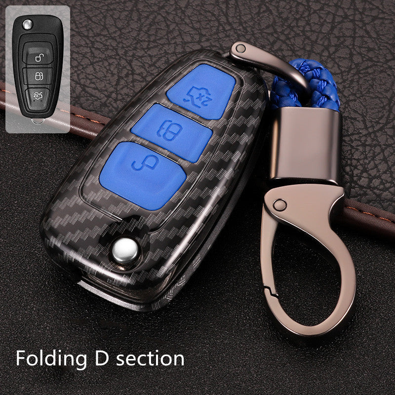 Car Key Case