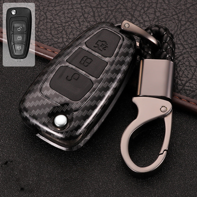 Car Key Case