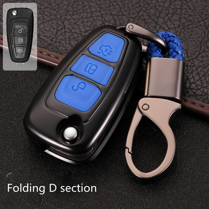 Car Key Case
