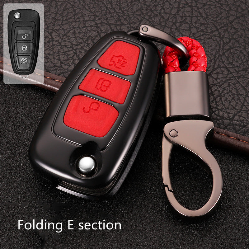 Car Key Case
