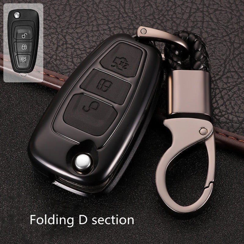 Car Key Case