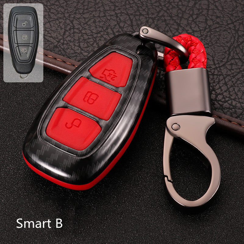 Car Key Case