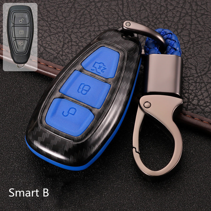 Car Key Case