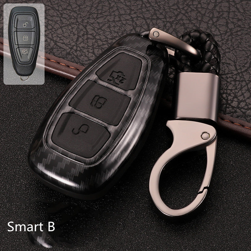 Car Key Case