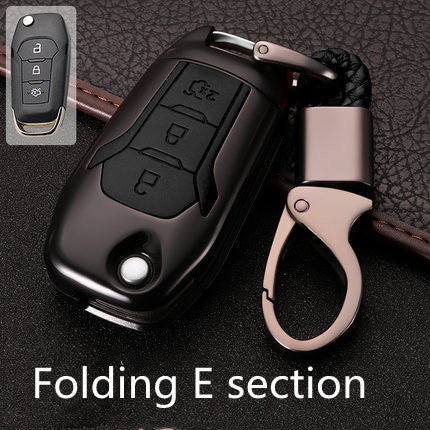 Car Key Case