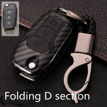 Car Key Case