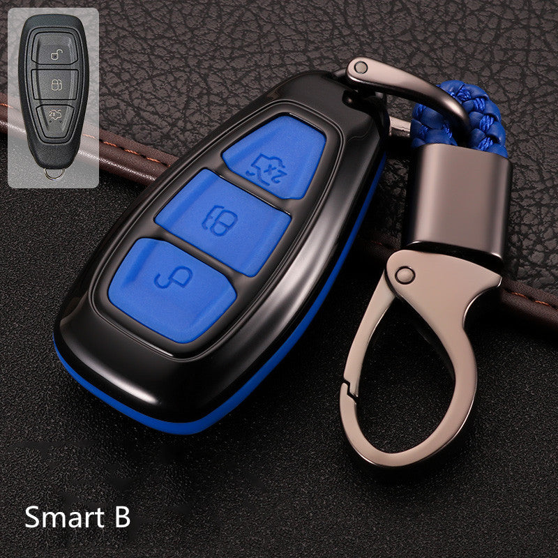Car Key Case