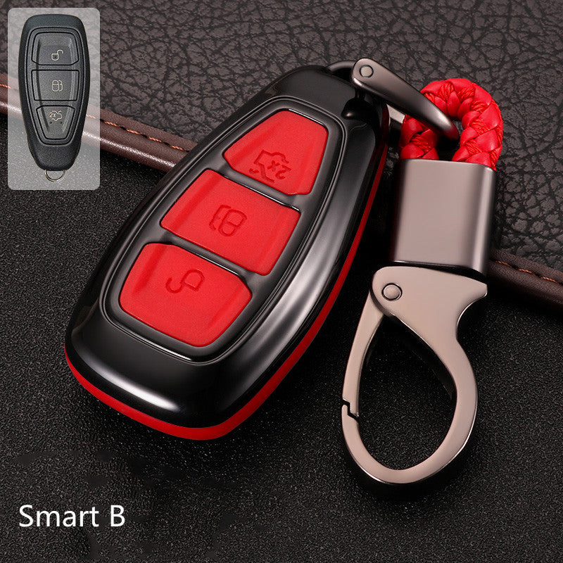 Car Key Case