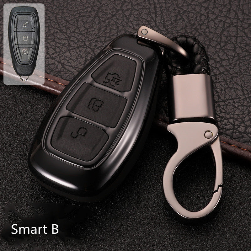 Car Key Case