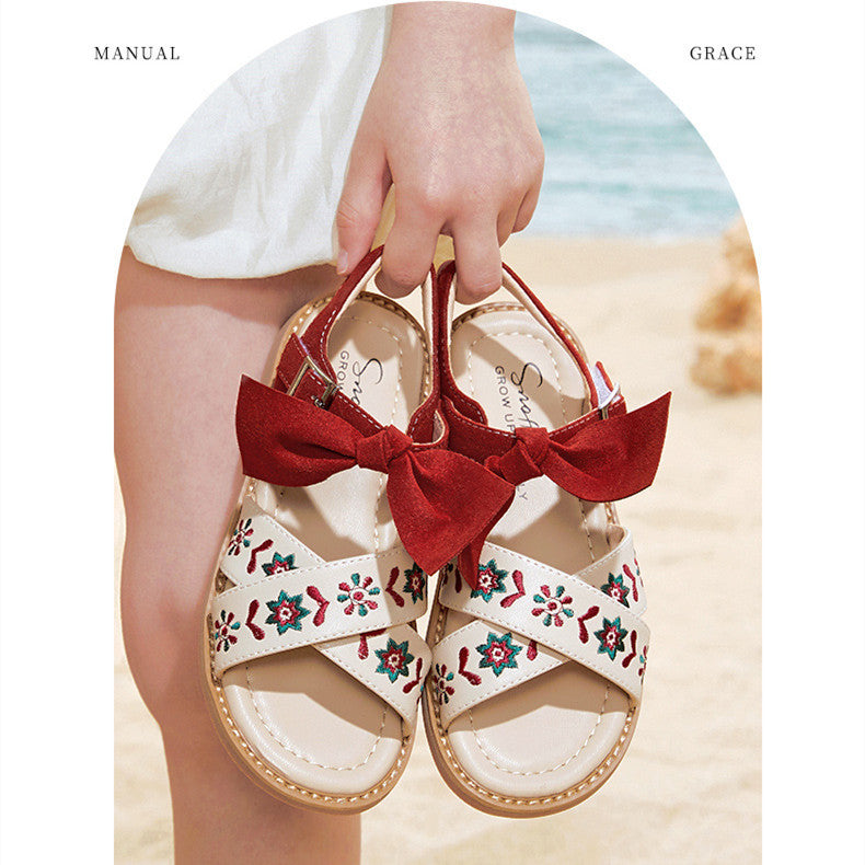 New Baby Children's Shoes