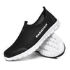 Net Shoes Men'S