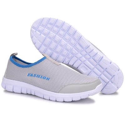 Net Shoes Men'S