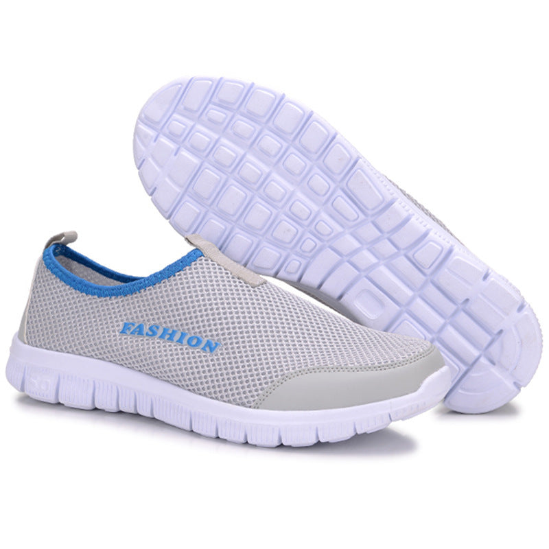 Net Shoes Men'S