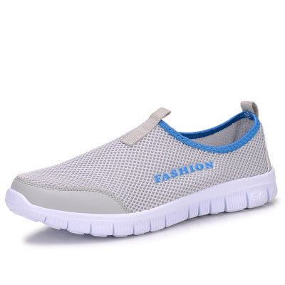 Net Shoes Men'S