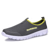 Net Shoes Men'S