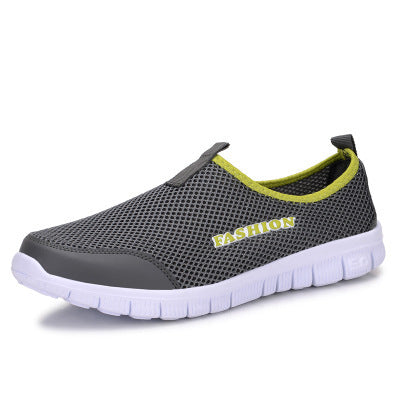 Net Shoes Men'S