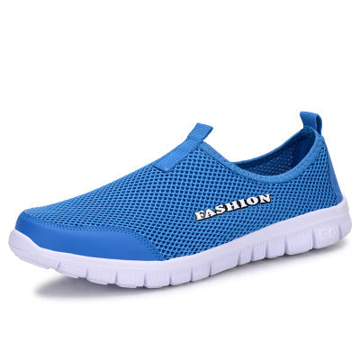 Net Shoes Men'S