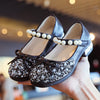 Leather Shoes Soft Sole Aisha Princess