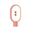 LED Bedroom Bedside Atmosphere Table Lamp