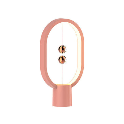 LED Bedroom Bedside Atmosphere Table Lamp