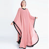 Handmade Beaded Robe Beach Dubai Dress