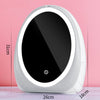 Makeup Organizer For Cosmetic Large Capacity Cosmetics Storage Box Desktop Jewelry Container