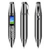 Voice Recorder Mini Mobile Phone