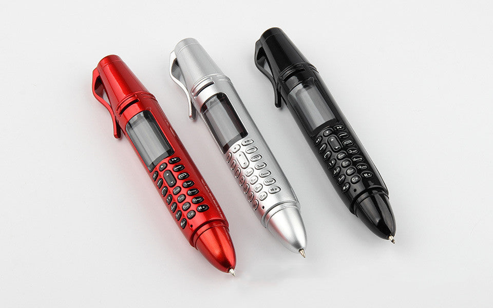 Voice Recorder Mini Mobile Phone