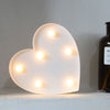 r Battery Lamp Romantic Wedding Christmas Party Decoration