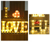 r Battery Lamp Romantic Wedding Christmas Party Decoration