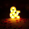r Battery Lamp Romantic Wedding Christmas Party Decoration