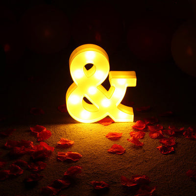 r Battery Lamp Romantic Wedding Christmas Party Decoration