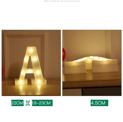 r Battery Lamp Romantic Wedding Christmas Party Decoration