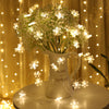 Christmas Tree Decorations For Home Winter Decor