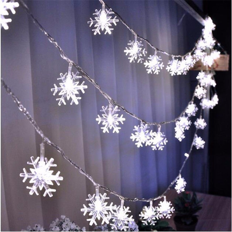 Christmas Tree Decorations For Home Winter Decor