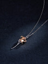 Valentine's Day Gift Clavicle Chain