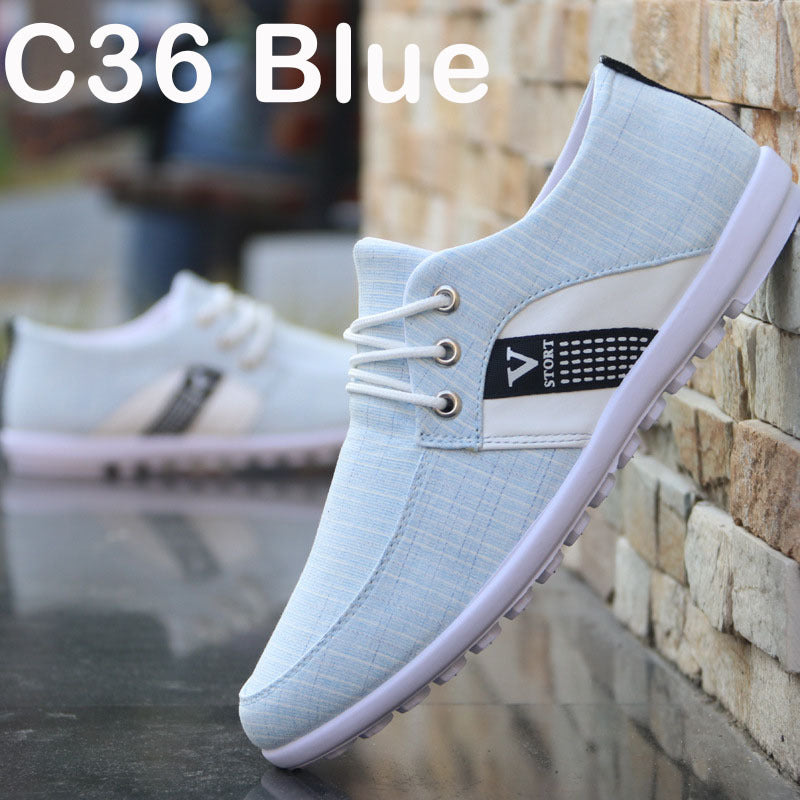 Men's High Quality Sneakers