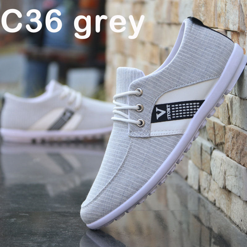 Men's High Quality Sneakers