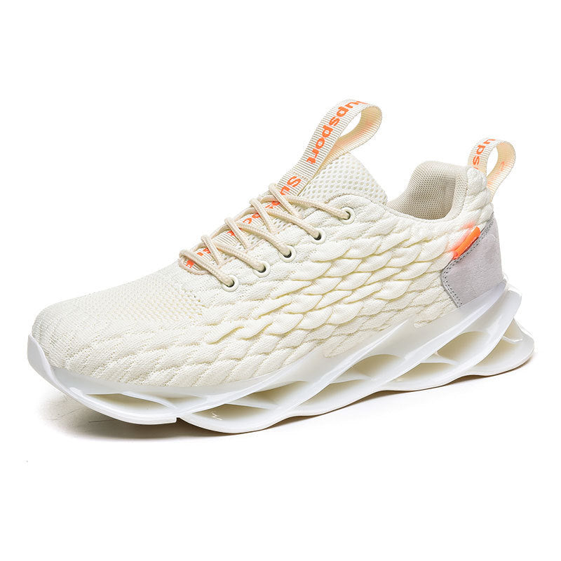 Daddy Shoes Men's Trendy Shoes